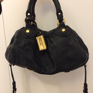 Marc Jacobs Hobo Bag